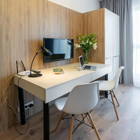 Apartments 