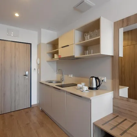 Apartments 