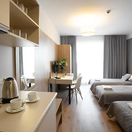 Apartments 