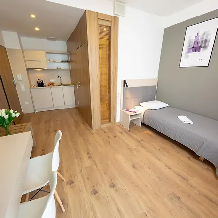 Apartments 