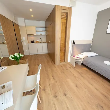 Apartments 