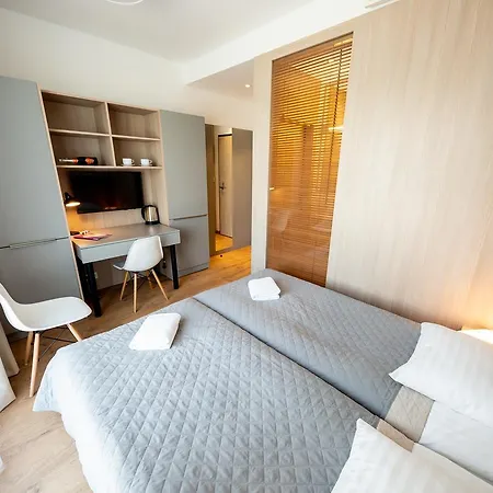 Apartments 