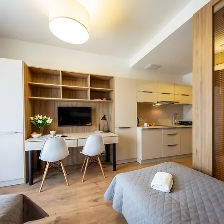 Apartments 