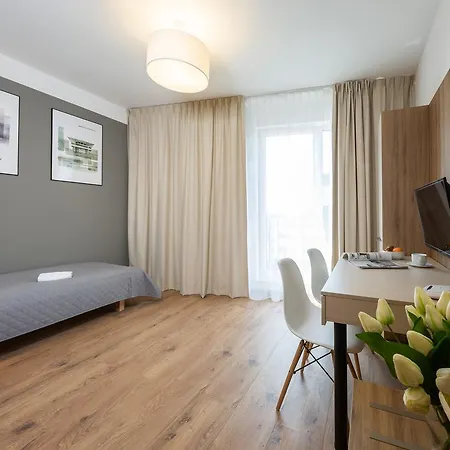 Apartments 