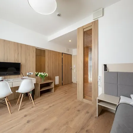 Apartments 