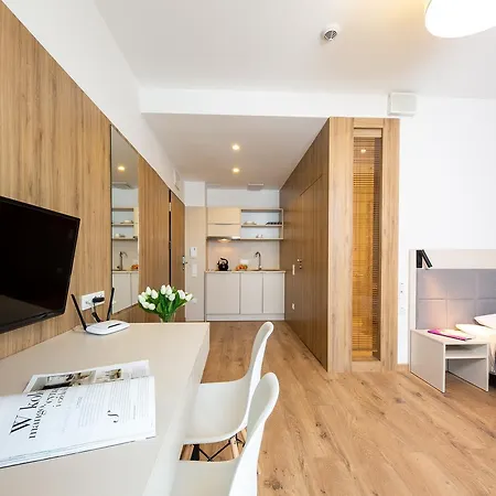 Apartments 