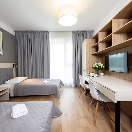 Apartments 