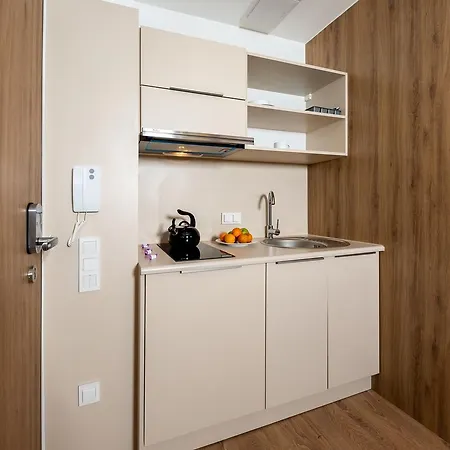 Apartments 