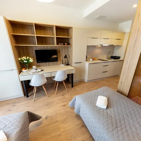 Apartments 